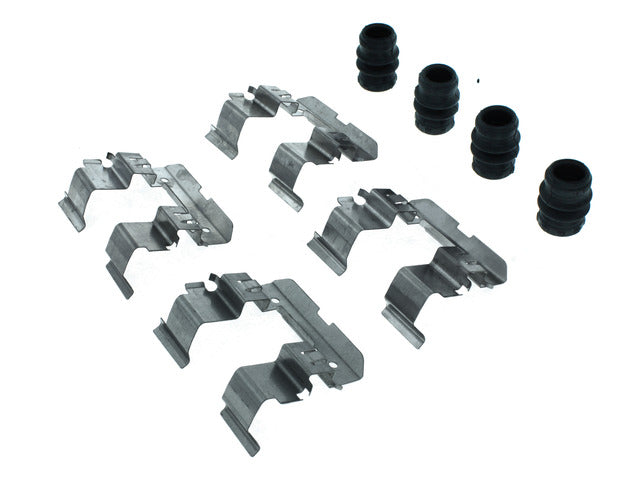 Centric Parts Disc Brake Hardware Kit  117.45041