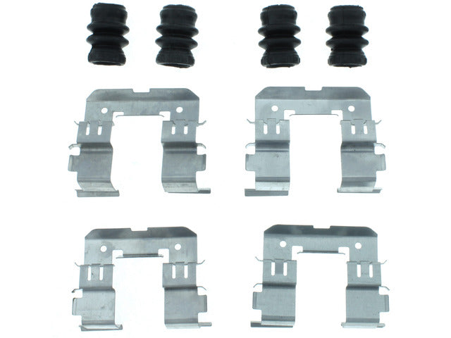 Centric Parts Disc Brake Hardware Kit  117.45041