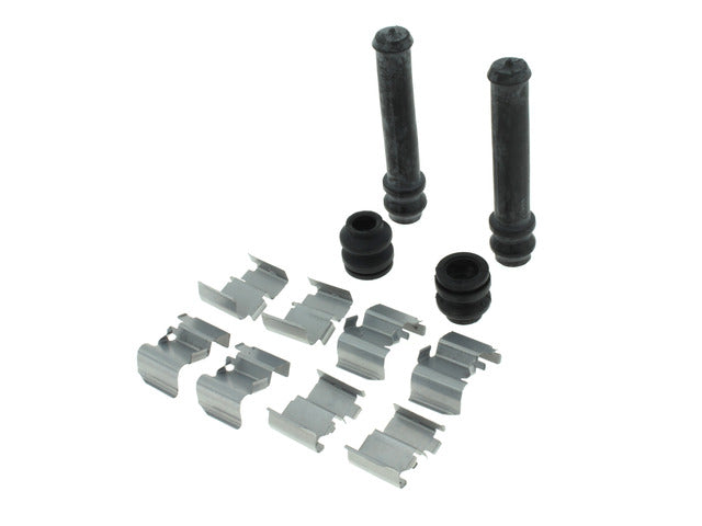 Centric Parts Disc Brake Hardware Kit  117.45045