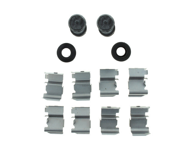 Centric Parts Disc Brake Hardware Kit  117.45045