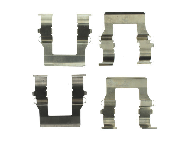 Centric Parts Disc Brake Hardware Kit  117.46007