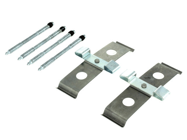 Centric Parts Disc Brake Hardware Kit  117.46023