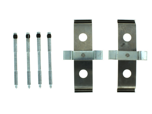 Centric Parts Disc Brake Hardware Kit  117.46023