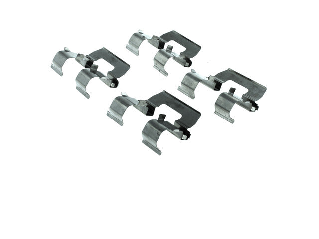 Centric Parts Disc Brake Hardware Kit  117.47011
