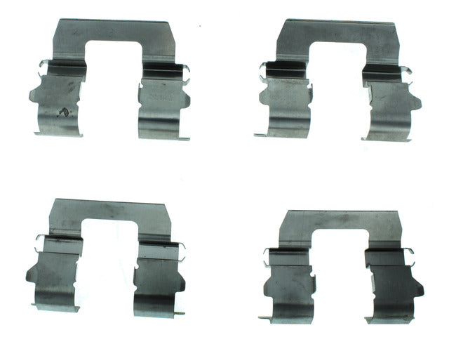 Centric Parts Disc Brake Hardware Kit  117.47011