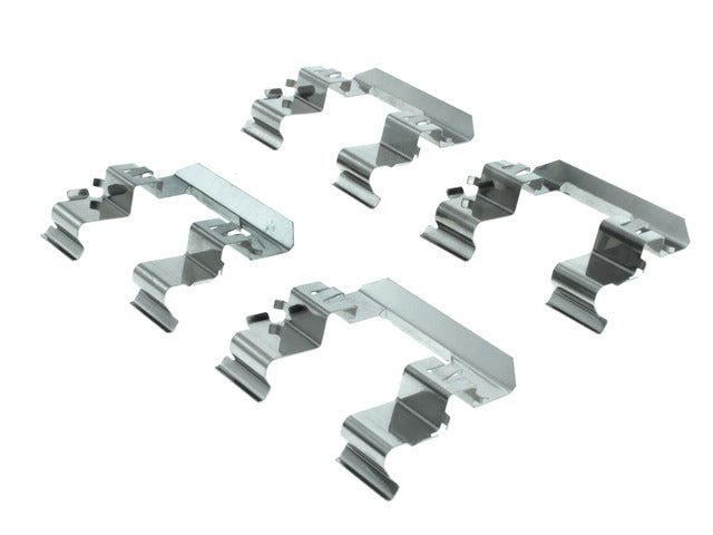 Centric Parts Disc Brake Hardware Kit  117.47013
