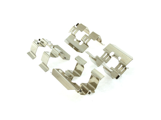 Centric Parts Disc Brake Hardware Kit  117.47016