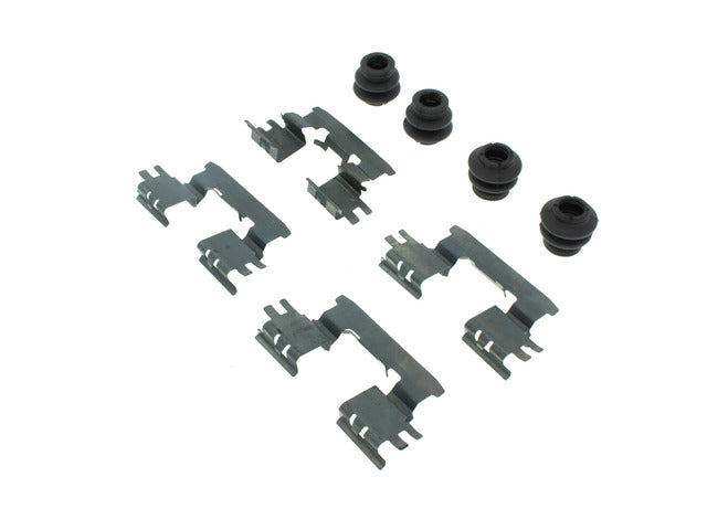 Centric Parts Disc Brake Hardware Kit  117.48007