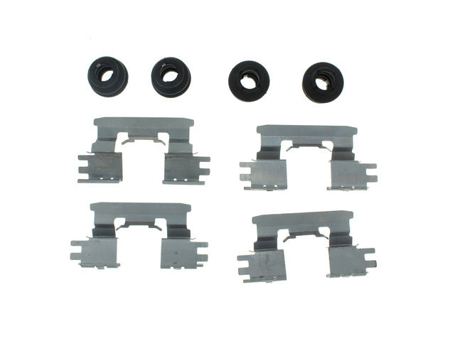 Centric Parts Disc Brake Hardware Kit  117.48007