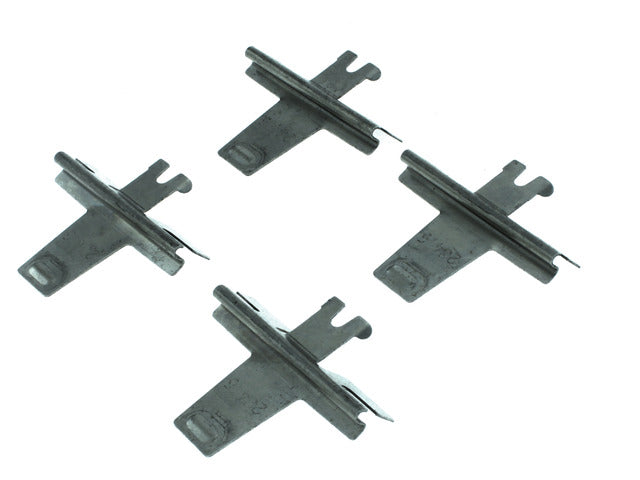 Centric Parts Disc Brake Hardware Kit  117.48008