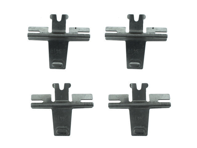 Centric Parts Disc Brake Hardware Kit  117.48008