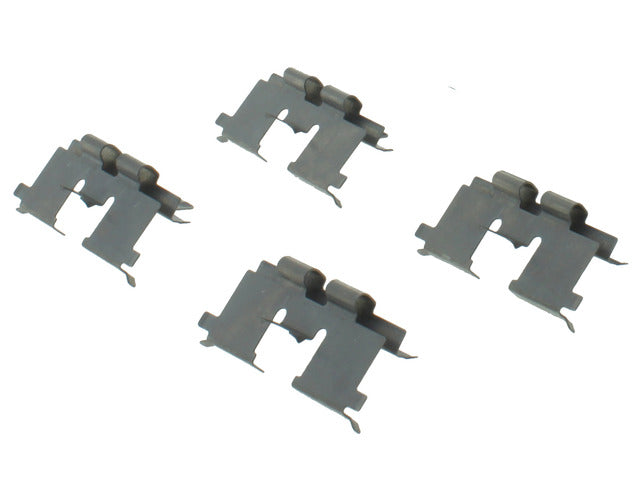 Centric Parts Disc Brake Hardware Kit  117.48010
