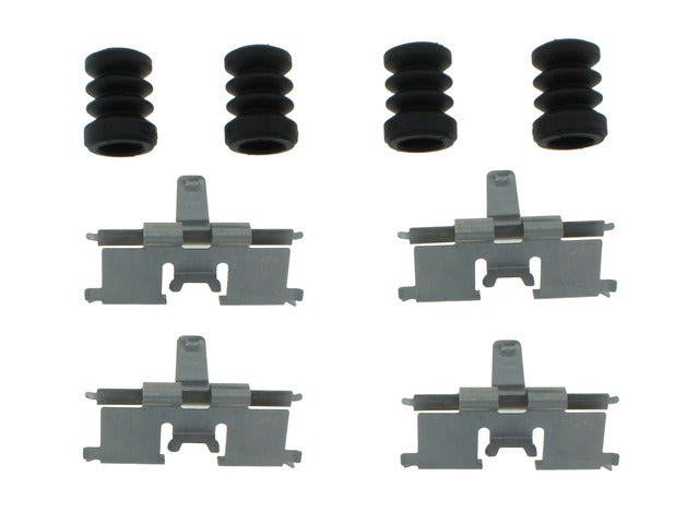 Centric Parts Disc Brake Hardware Kit  117.48010