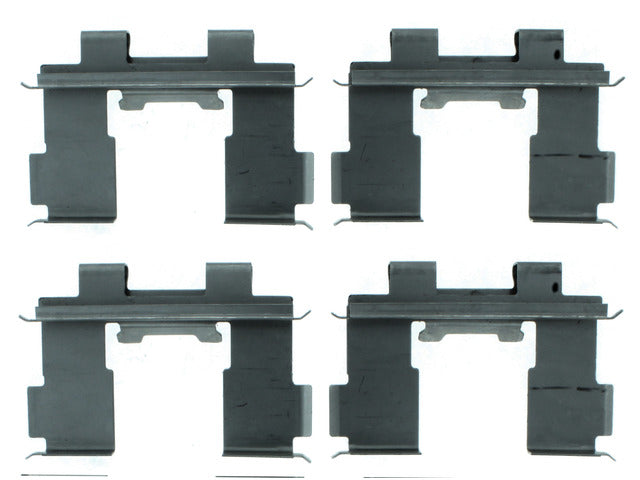 Centric Parts Disc Brake Hardware Kit  117.50005