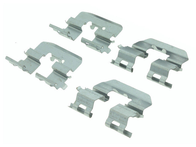 Centric Parts Disc Brake Hardware Kit  117.50009