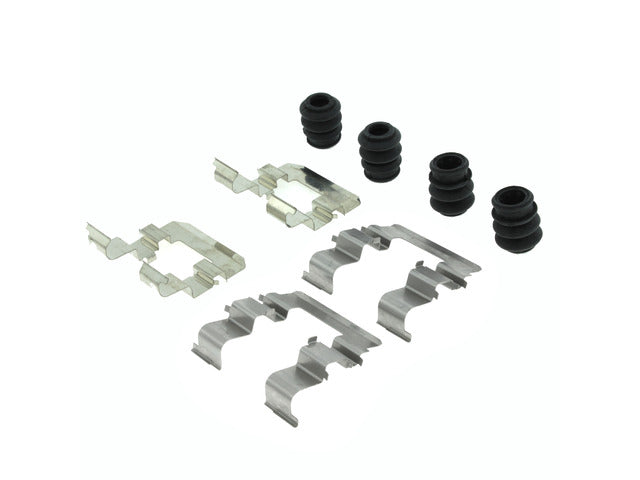 Centric Parts Disc Brake Hardware Kit  117.50011
