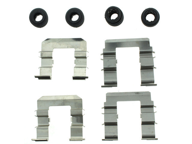 Centric Parts Disc Brake Hardware Kit  117.50011