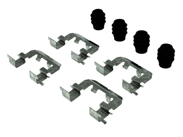 Centric Parts Disc Brake Hardware Kit  117.50012