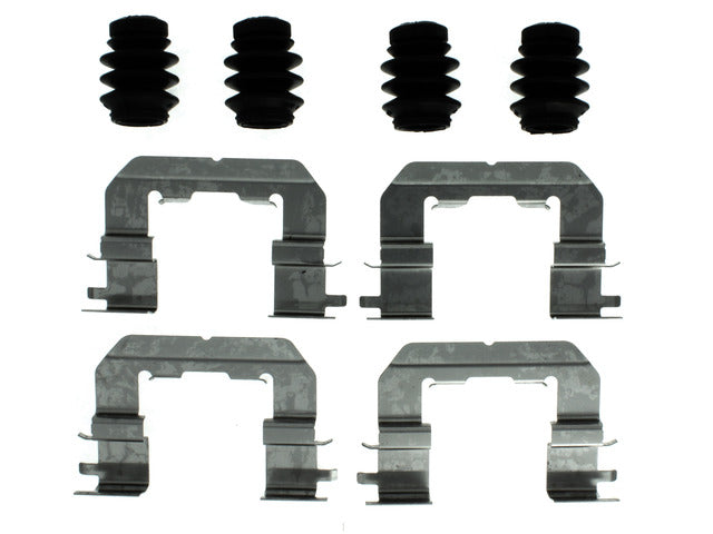 Centric Parts Disc Brake Hardware Kit  117.50012