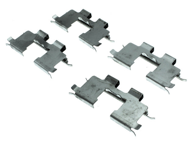 Centric Parts Disc Brake Hardware Kit  117.51002
