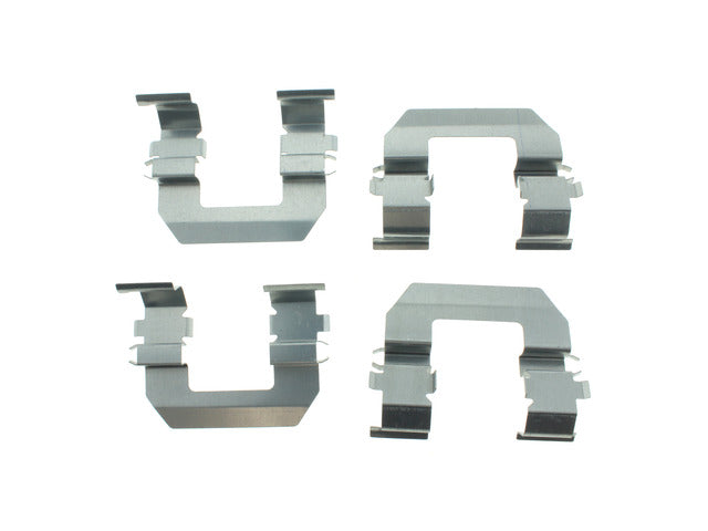 Centric Parts Disc Brake Hardware Kit  117.51003