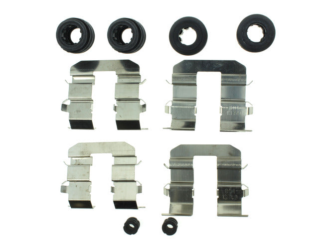 Centric Parts Disc Brake Hardware Kit  117.51007