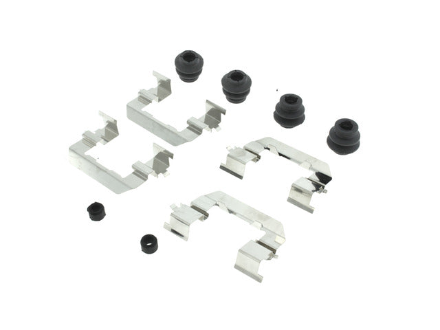 Centric Parts Disc Brake Hardware Kit  117.51008
