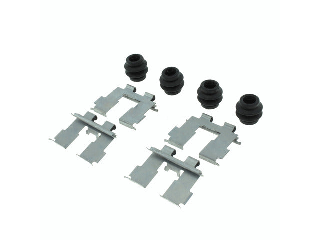 Centric Parts Disc Brake Hardware Kit  117.51009