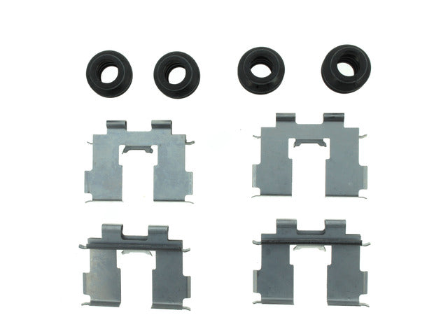 Centric Parts Disc Brake Hardware Kit  117.51009