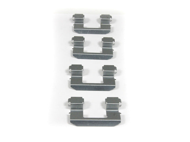 Centric Parts Disc Brake Hardware Kit  117.51010