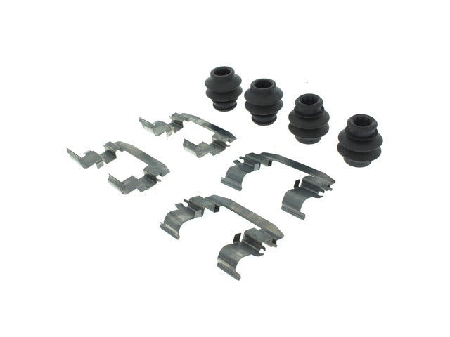 Centric Parts Disc Brake Hardware Kit  117.51012