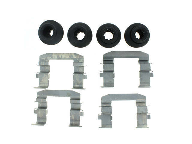 Centric Parts Disc Brake Hardware Kit  117.51012