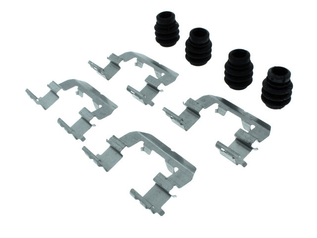 Centric Parts Disc Brake Hardware Kit  117.51018
