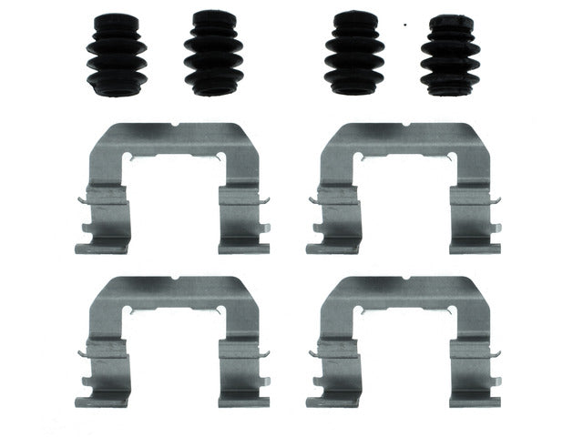 Centric Parts Disc Brake Hardware Kit  117.51018