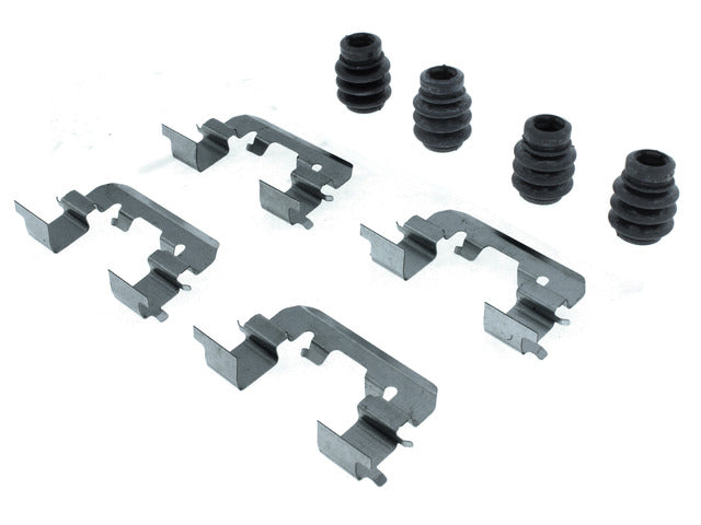 Centric Parts Disc Brake Hardware Kit  117.51023