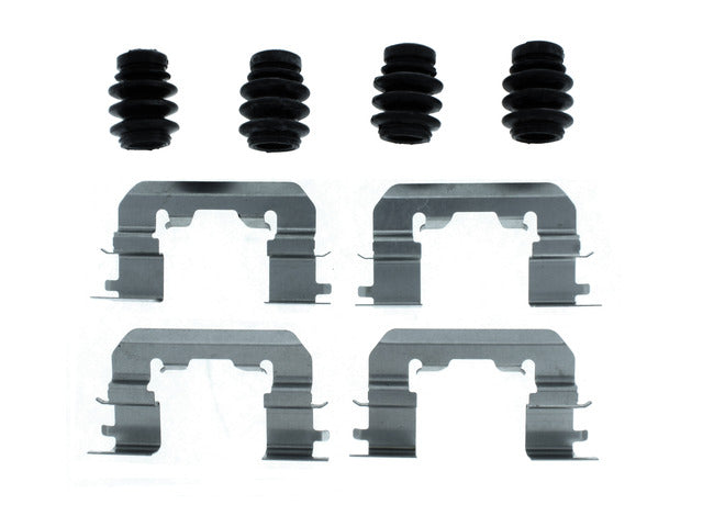Centric Parts Disc Brake Hardware Kit  117.51023