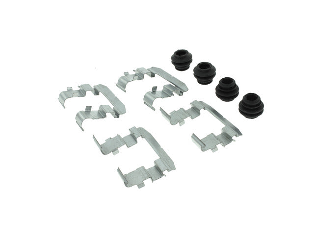 Centric Parts Disc Brake Hardware Kit  117.51024
