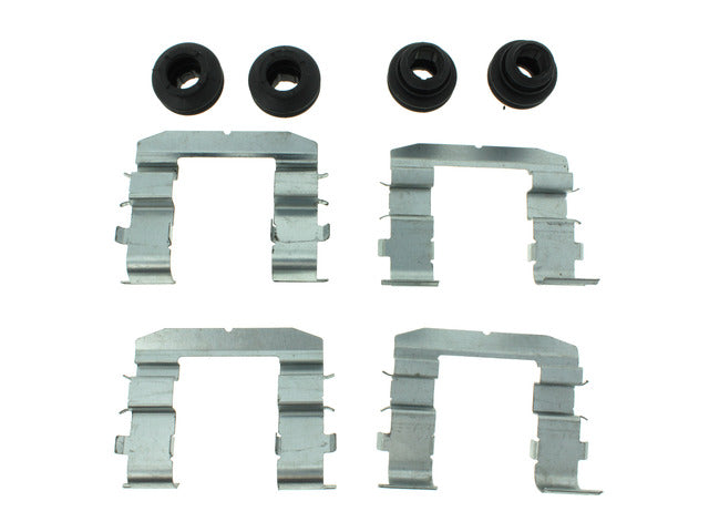 Centric Parts Disc Brake Hardware Kit  117.51024