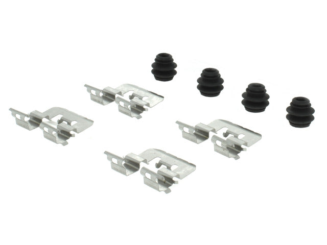 Centric Parts Disc Brake Hardware Kit  117.51033