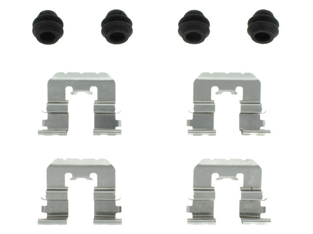 Centric Parts Disc Brake Hardware Kit  117.51033