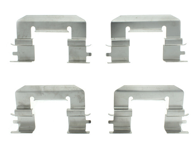 Centric Parts Disc Brake Hardware Kit  117.51035