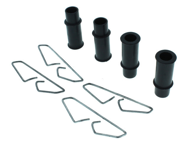 Centric Parts Disc Brake Hardware Kit  117.56001