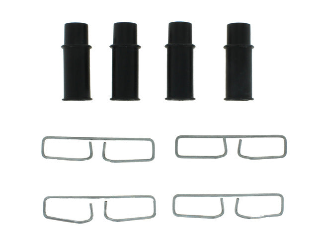 Centric Parts Disc Brake Hardware Kit  117.56001