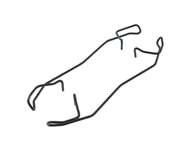 Centric Parts Disc Brake Hardware Kit  117.58002