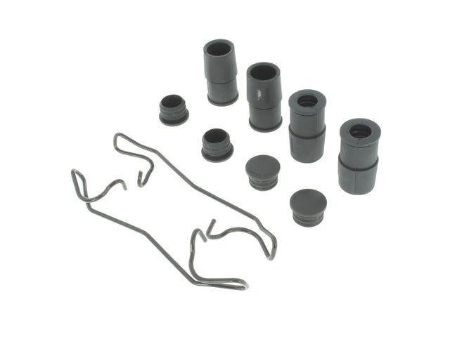 Centric Parts Disc Brake Hardware Kit  117.58003