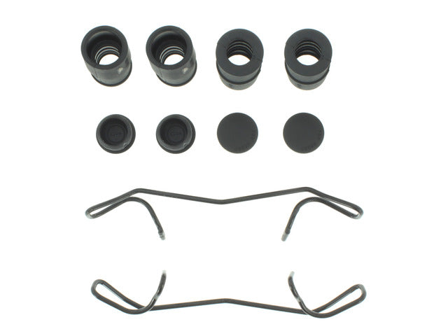 Centric Parts Disc Brake Hardware Kit  117.58003