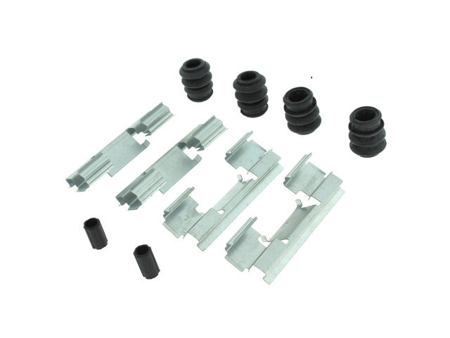 Centric Parts Disc Brake Hardware Kit  117.58005