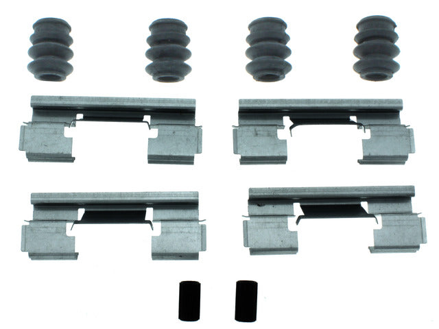Centric Parts Disc Brake Hardware Kit  117.58005