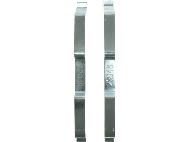 Centric Parts Disc Brake Hardware Kit  117.58006