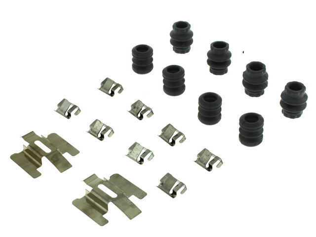Centric Parts Disc Brake Hardware Kit  117.61022